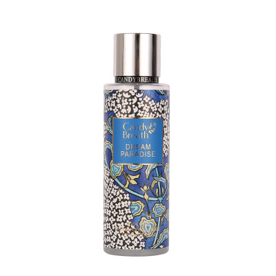 Profumo di pesca e gelsomino (Candy Breath Dream Paradise)