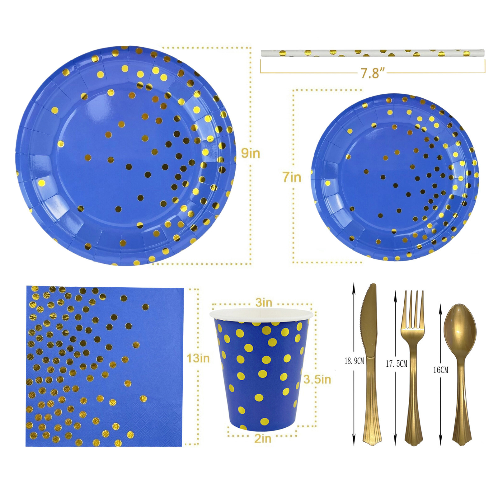 Royal Blue