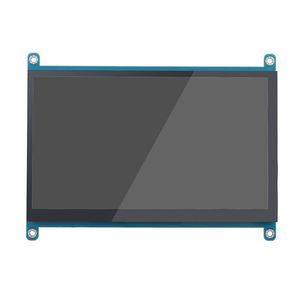 Touch Screen capacitivo Display Touch Screen Lcd per Monitor da 7 pollici IPS Raspberry Pi zero 3/4 modello B - Product Image 5