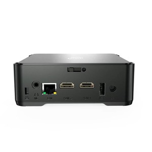 CLYTTE #32327 GK3 Plus Mini PC N150 N100 N305 Barebone DDR4 16GB SSD 512G Intel Chipset Home Computer AU/US/CN supporto EU nuovo - Product Image 3