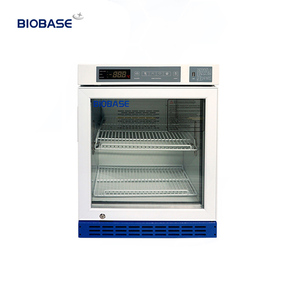 Лабораторный холодильник с одной дверью, 68 л - Product Image 4