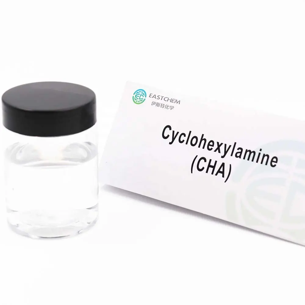 Calidad de ciclohexilamina, aminas de ciclohexilamina intermedia, buen precio