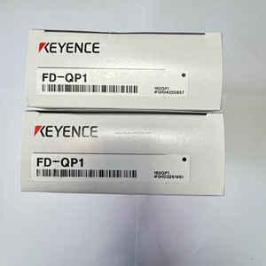 ฝาครอบป้องกันสำหรับ Keyence flow SENSOR FD-QP1 polyxulone Display SHIELD อุปกรณ์อุตสาหกรรมความปลอดภัย - Product Image 2