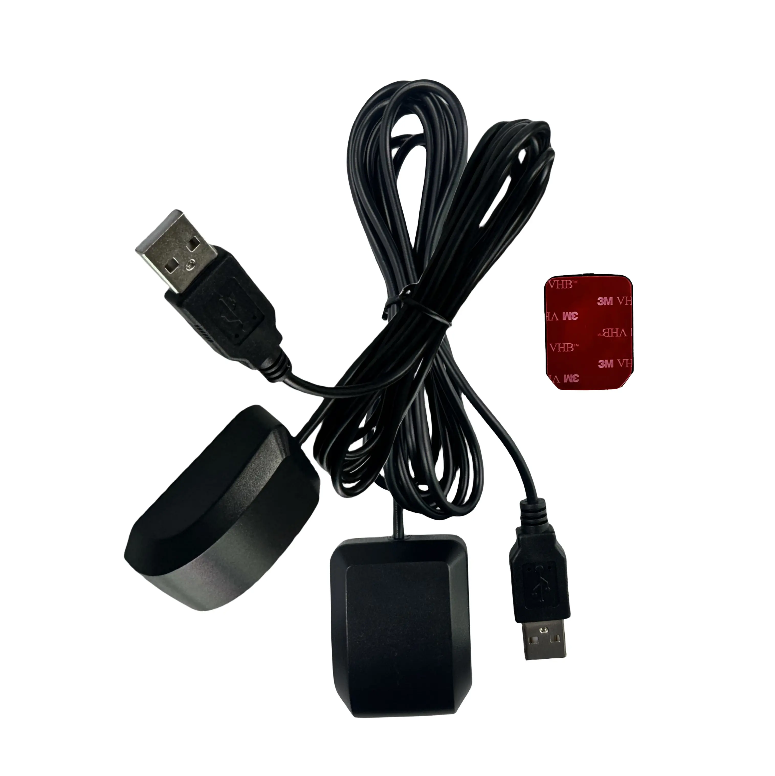 USB Connector Mini GPS Receiver Internal Navigation G-Mouse GPS Antenna Module for Car   Motorcycle Sat Nav for Recording