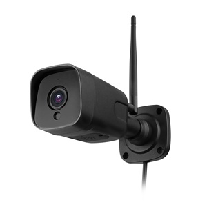 Humanoide detección ip bullet cámara cctv 5mp wifi Cámara - Product Image 2