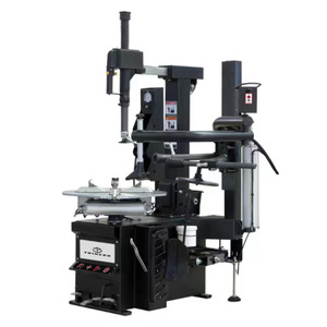 Автоматический шиномонтажный станок, балансировочный станок для шин и 3D устройство для выравнивания колес Tricar 2025 заводского склада - Product Image 3