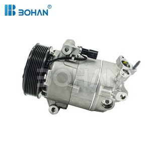 <strong>92600</strong>-1U600 <strong>92600</strong>-CJ63D A41011A13031 CSV511compressor Ac for Nissan Sylphy 1.8 2.0 2007 BH-NS709 - Product Image 1