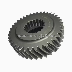 12JS200T-1707030เกียร์ขับเร็วของแท้10JSD140-1707030 12JS160T-1707030 12JSD200T-1707030B JS125T-1707030 - Product Image 1