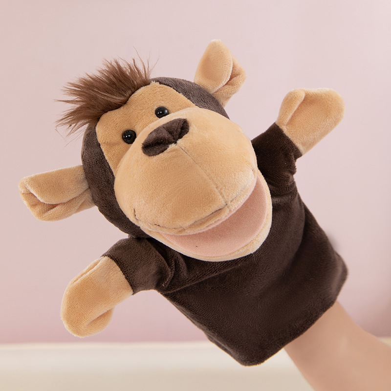 8 Monkey
