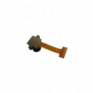 OV9712 720p Omnivision Módulo de sensor de cámara 24Pin DVP CMOS Módulo de cámara con lente ancha para dispositivos de timbre - Product Image 2