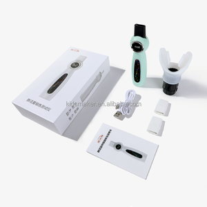 Thiết bị tập thở cho Phổi-huấn luyện viên thở sâu, huấn luyện viên phổi tự nhiên cho người lớn, thở tạ - Product Image 5