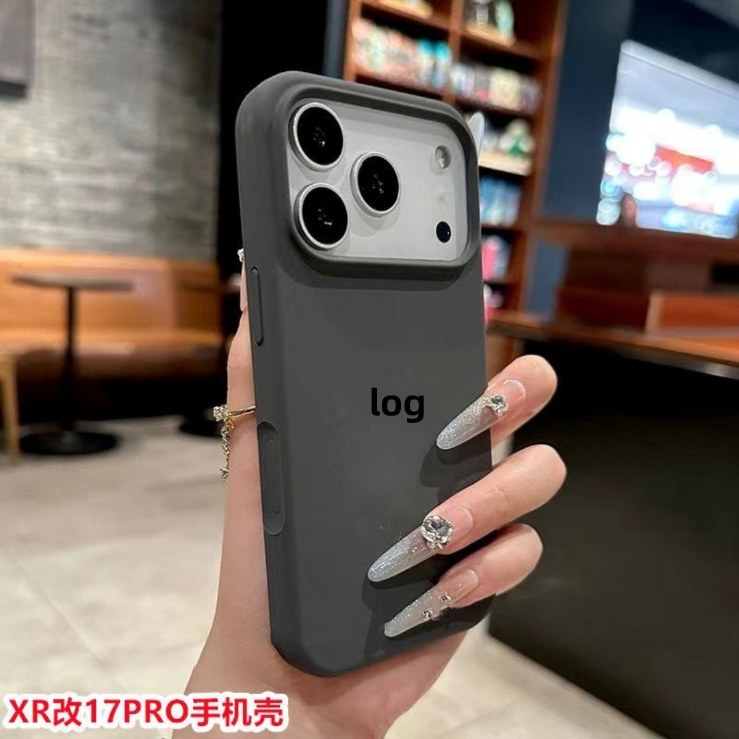 Carbon gray