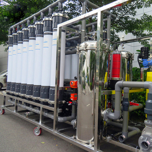 UF水フィルターマシン超ろ過システム機械水フィルターシステム - Product Image 5