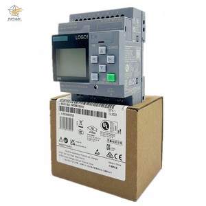 New Original 6ED1052-1FB08-0BA2 Host <strong>Logic</strong> Module <strong>PLC</strong> <strong>Programmable</strong> <strong>Controller</strong> Used for Industrial Automation