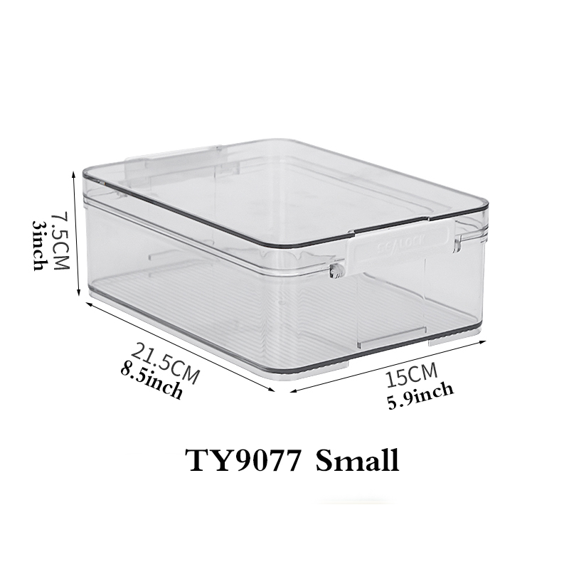 Transparent petit