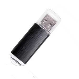 เคสแฟลชไดรฟ์ USB โลหะขนาดเล็ก16GB, การ์ดหน่วยความจำแบบ3.0สไตล์ OTG ไม่มีชิปสำหรับความจุ1G-128g - Product Image 5