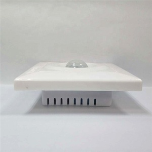 RZD节能光控传感器开关墙壁开关，用于发光二极管光控感应 - Product Image 6