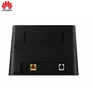 B311s-220 4G <strong>LTE</strong> 150Mbps Mobile Wi-Fi Router Modem Fast <strong>Network</strong> Connection New Cat4 <strong>LTE</strong> 4G Router With Sim Card Slot - Product Image 4