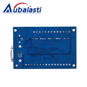 Placa de conexión para grabado CNC, controlador de movimiento paso a paso, actualización CNC MACH3, USB 5 ejes 100KHz, 12-24V - Product Image 6