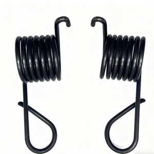 Lò xo đa năng cho Pilates, thể thao, phòng tập thể dục seguros Para pesas, argollas Para llavero - Product Image 1