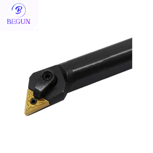 cnc机床切削刀架MTJNR2020K16 - Product Image 2
