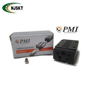 供应高精度 PMI 直线导轨块 MSA45E 直线导轨 - Product Image 3