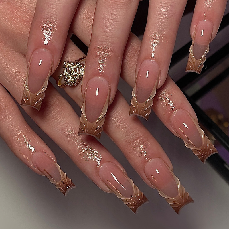 Bz1610 elegant and exquisite