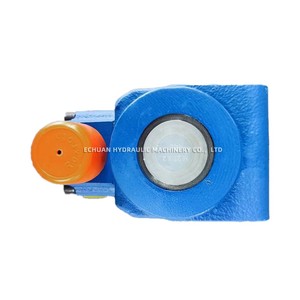 减压阀力士乐R900501122 DR15G5-5X/100YM - Product Image 2