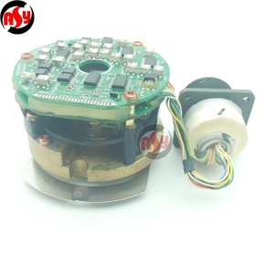 <strong>ABS</strong>.UTMAH-B15ASB Inc 8192 <strong>Encoder</strong> Working for YASKAWA Servo Motor - Product Image 4