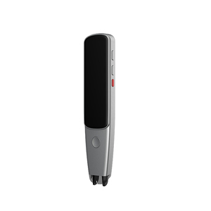 Hindi <strong>to</strong> English Audio Translator Magic Exam <strong>Read</strong> Pen Word Pcscanner Pen Computer Auto Smart Translator Sync Interpretation Pen - Product Image 1