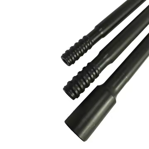 T45 F/M 4.27MM高効率性能スレッドドリルビット銅および金鉱山機械部品製品用 - Product Image 5