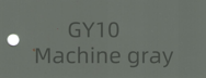 Máquina gris