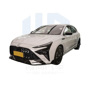 Hot Bán 2025 Saic Mg6 Xe 1.5T 181 HP L4 Xe Cần Bán 5-Cửa 5 Chỗ Ngồi Hatchback Giá Rẻ Xe Mới 7 Tốc Độ Dual-Ly Hợp Truyền - Product Image 1