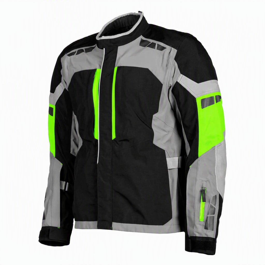 Verde