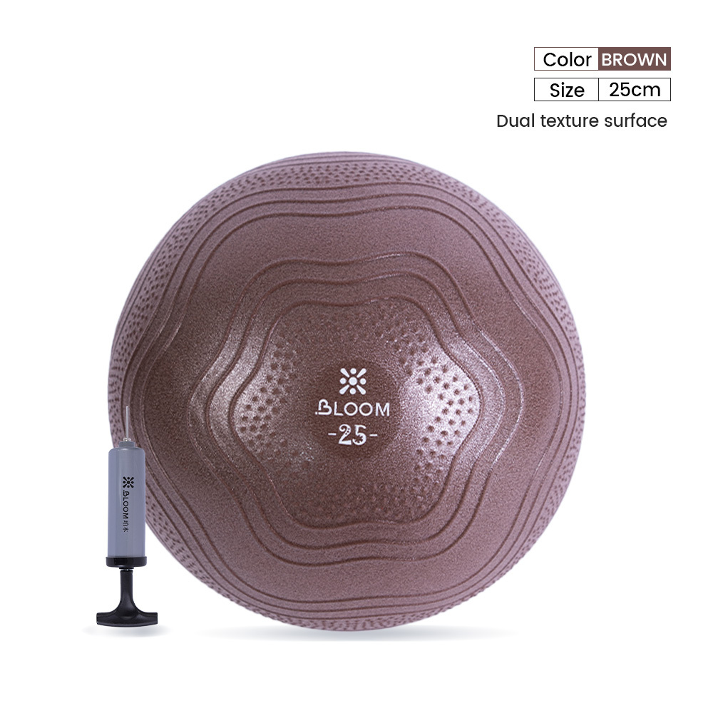 Marrón/25cm (superficie de doble textura)
