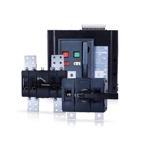 Indoor Outdoor Electric Disconnector <strong>200A</strong> 1500VDC 2P 3P <strong>Isolator</strong> <strong>Switch</strong> Photovoltaic Power System Isolating <strong>Switch</strong>