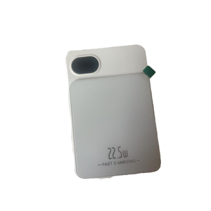 Wireless Charging <strong>Device</strong> 20000mAh Magnetic Wireless Power Bank Fast Charging Portable Charger <strong>Output</strong> USB 10W for Type-C