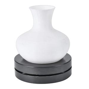 11.5cm çift yan küçük sanat sınıf çömlek tekerlek DIY heykel kil seramik tekerlek kil heykel masa modelleme için - Product Image 6