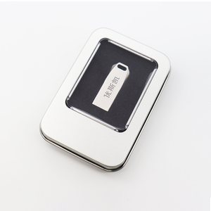 新款OEM u盘u盘迷你定制标志Pendrive USB3.0 16G/32G/64g笔式记忆棒 - Product Image 4