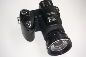 DC-7200 DSLR desteği 64G SD kart Video kamera 33 Mega piksel dijital kamera dslr HD ev kullanımı profesyonel kamera - Product Image 4