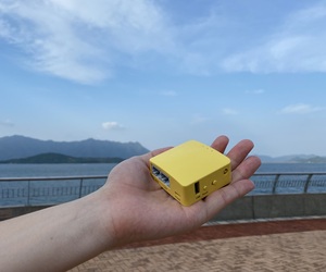 GL.iNet AR300M wifiエクステンダーwifiホットスポットopenwrt VPN 300Mbpsモデムwifiミニワイヤレスルーター (データセキュリティ用) - Product Image 6
