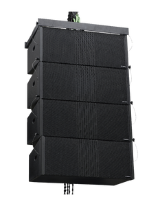 Sistema de altavoces Line Array de 12 pulgadas con alimentación pasiva multifuncional profesional personalizado para una experiencia de cine en casa - Product Image 1
