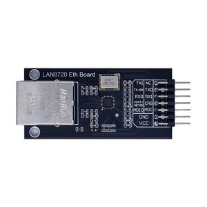 LAN8720モジュールネットワークモジュールイーサネットトランシーバーRMIIインターフェイス開発ボード - Product Image 3