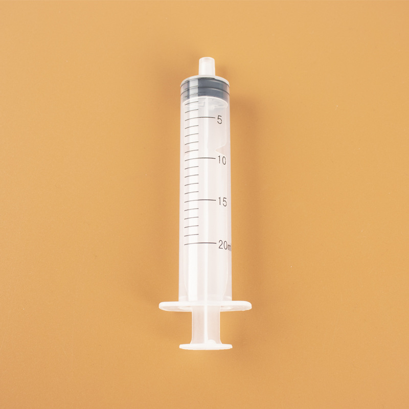 20 ml de blanc
