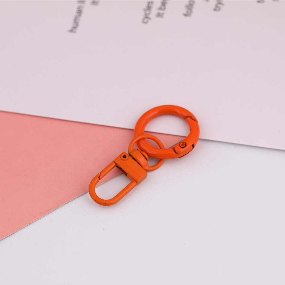 color naranja