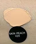 V20 SKIN PEACH
