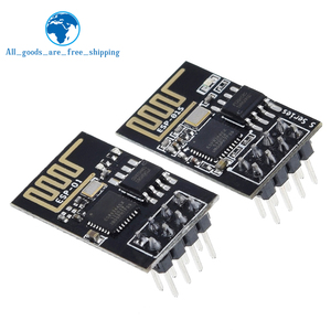 TZT Verbesserte Version ESP-01 ESP8266 seriellen WIFI Wireless-Modul Wireless-Transceiver - Product Image 2