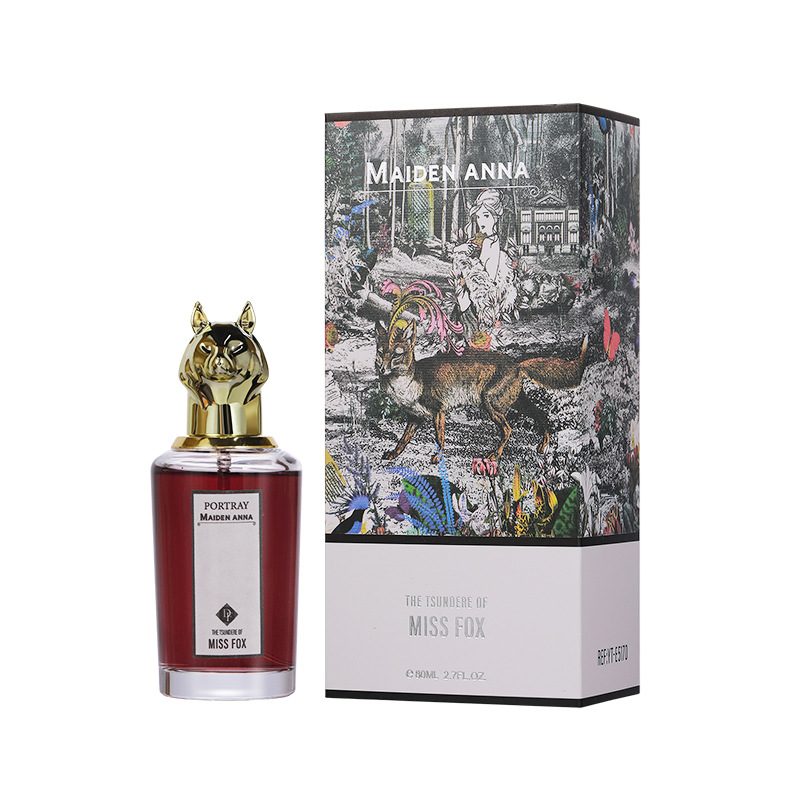 Modèle Fox A