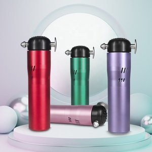 <strong>Vibrator</strong> Portable Massager 2024 New Design Electric Deep Tissue Massage Gun Type <strong>C</strong> Rechargeable Muscle Fascia Gun - Product Image 5