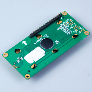 Großhandel Fabrik preis Hoch auflösender TFT LCD-Monitor Industrie display 66x16 LED Plug Play COB-Modul - Product Image 2